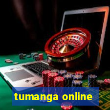 tumanga online